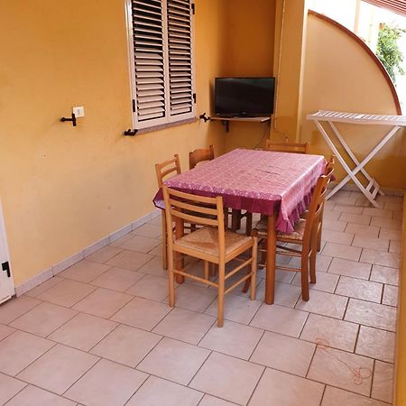 Laura Casa Vacanze カーポ・ヴァチカーノ エクステリア 写真