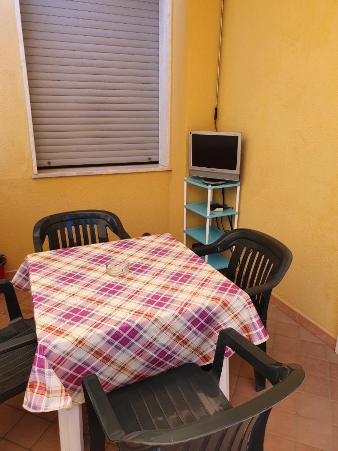 Laura Casa Vacanze カーポ・ヴァチカーノ エクステリア 写真