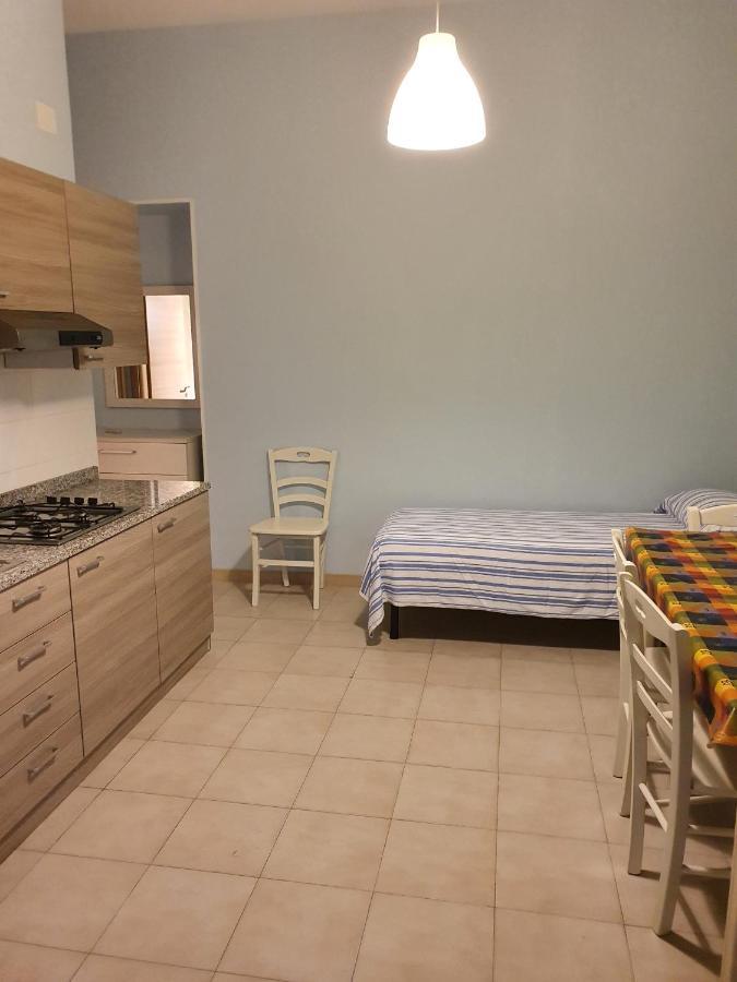 Laura Casa Vacanze カーポ・ヴァチカーノ エクステリア 写真