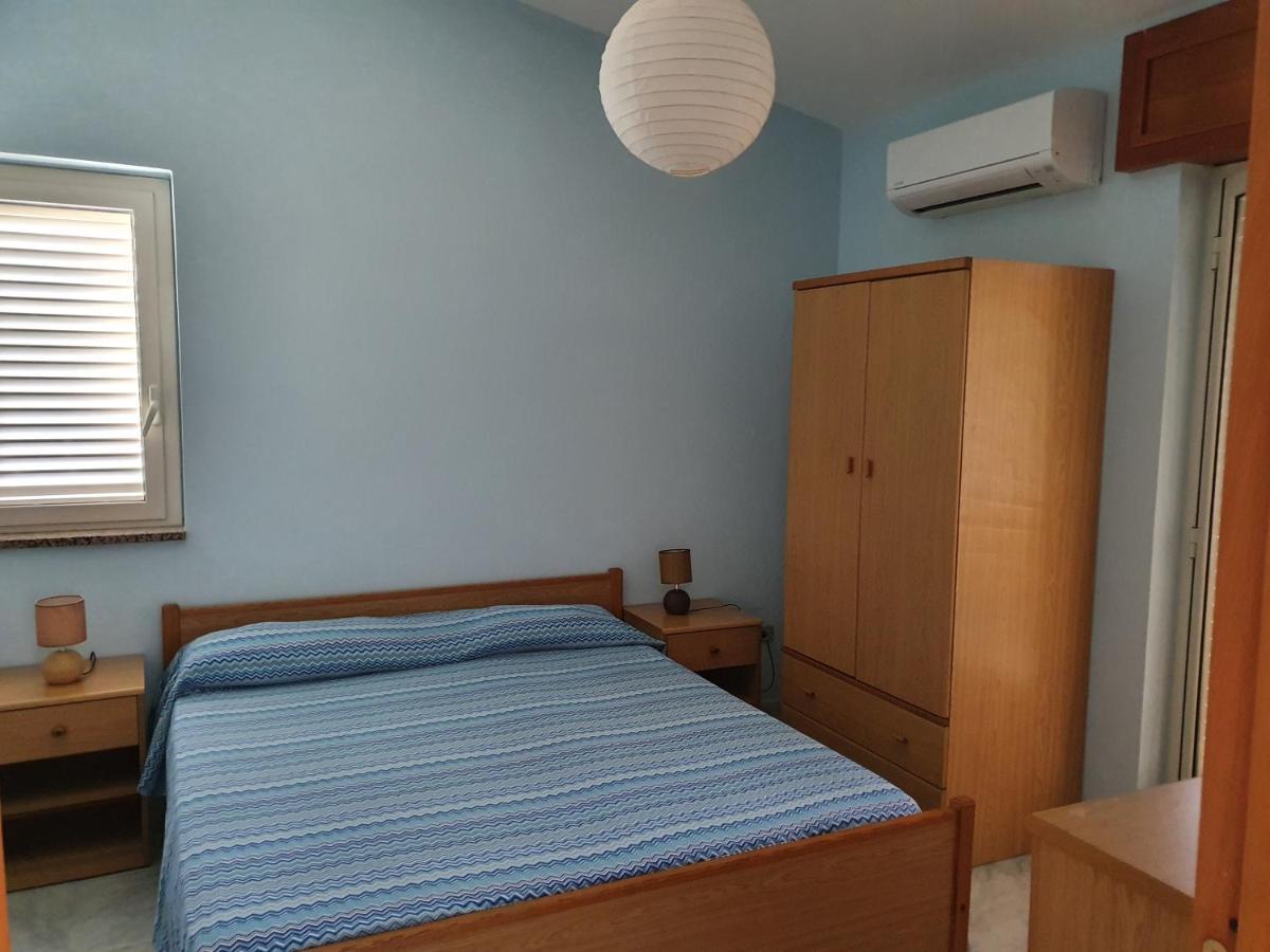Laura Casa Vacanze カーポ・ヴァチカーノ エクステリア 写真