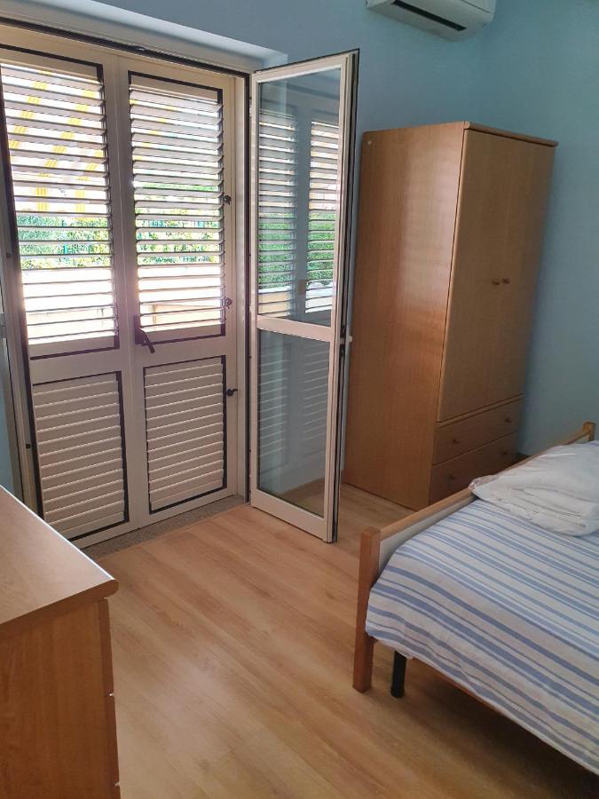 Laura Casa Vacanze カーポ・ヴァチカーノ エクステリア 写真