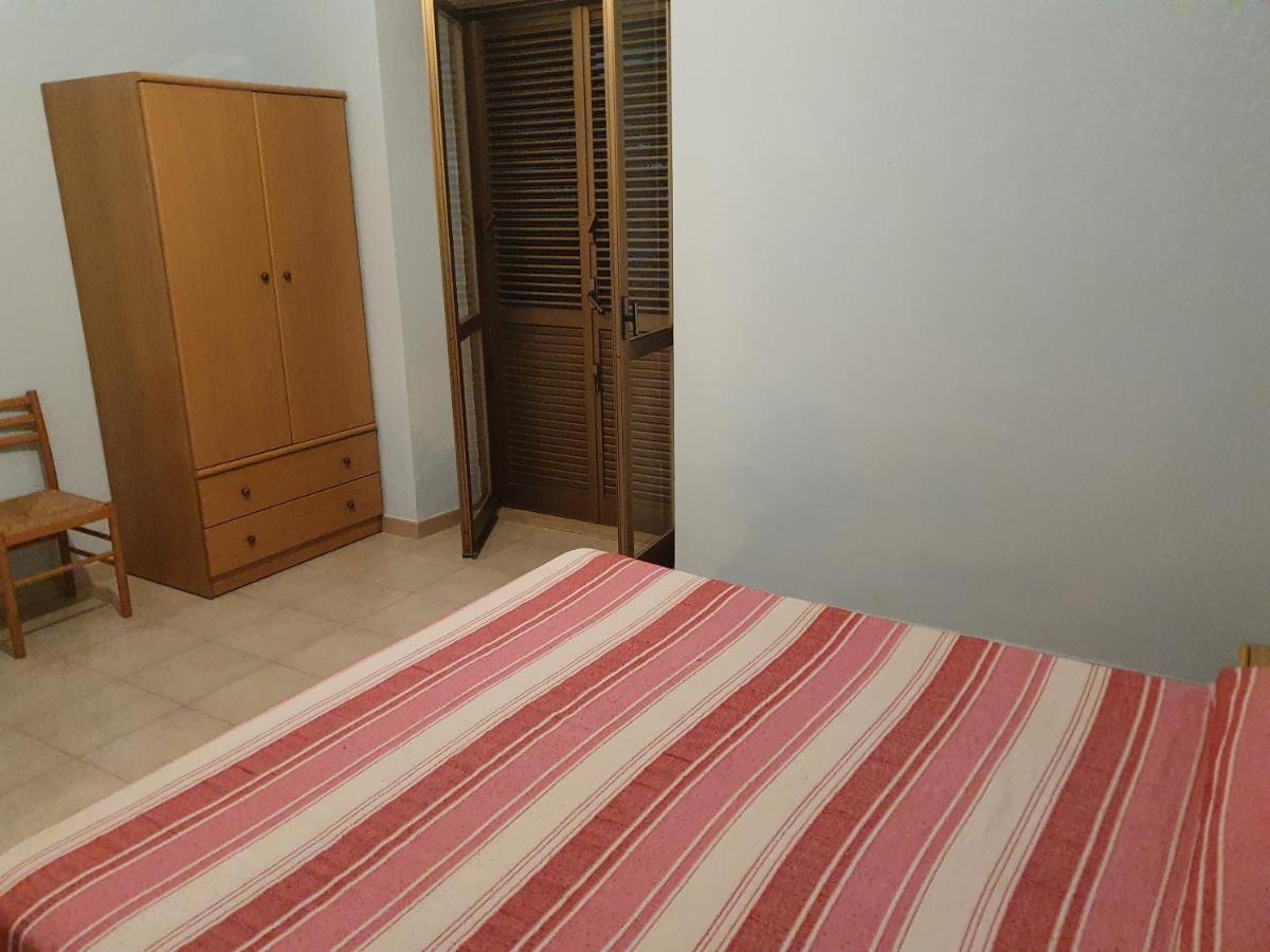 Laura Casa Vacanze カーポ・ヴァチカーノ エクステリア 写真