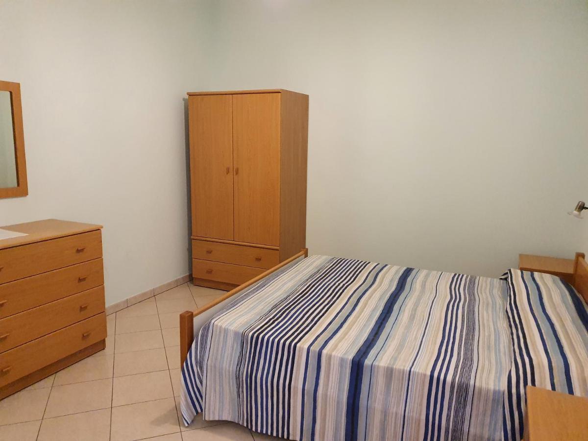 Laura Casa Vacanze カーポ・ヴァチカーノ エクステリア 写真