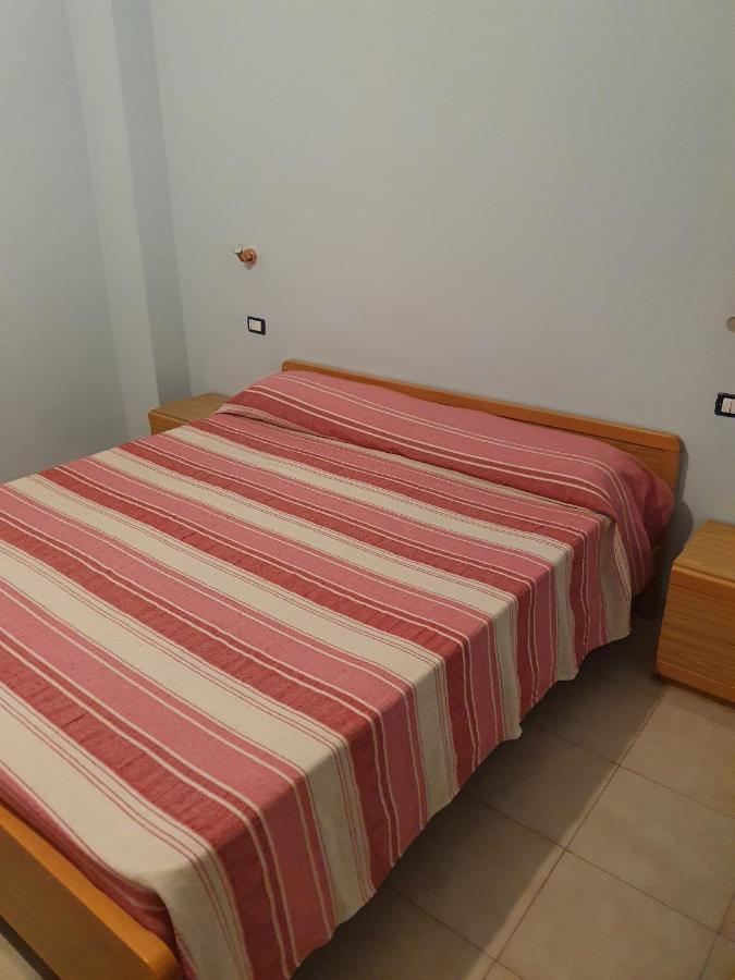 Laura Casa Vacanze カーポ・ヴァチカーノ エクステリア 写真