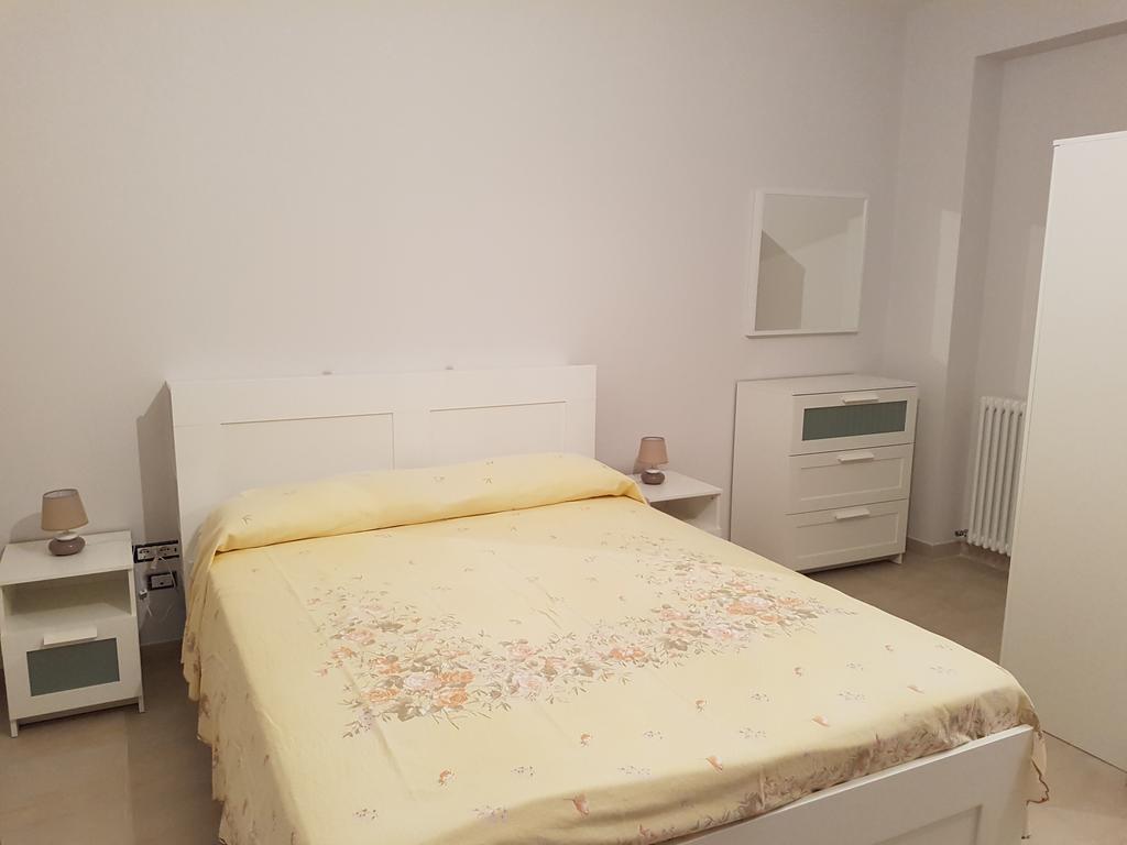 Laura Casa Vacanze カーポ・ヴァチカーノ エクステリア 写真